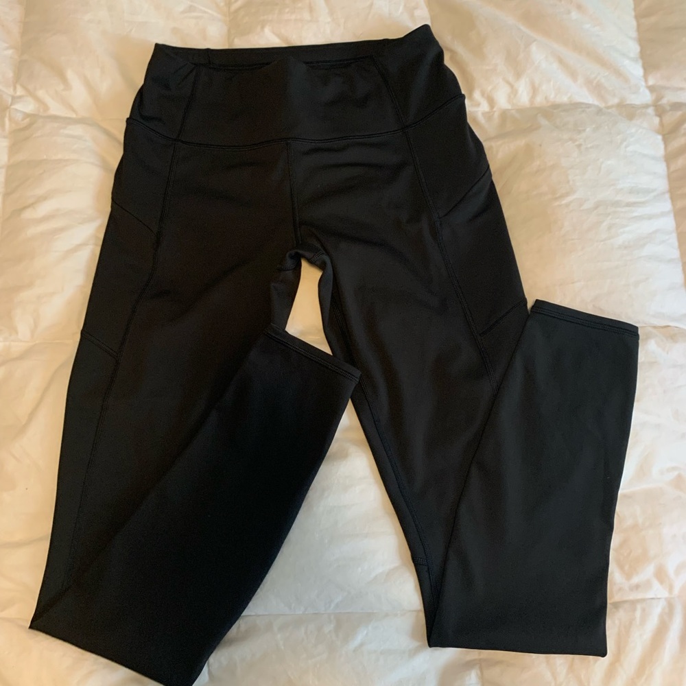 Athleta Contender Tight size Small Tall